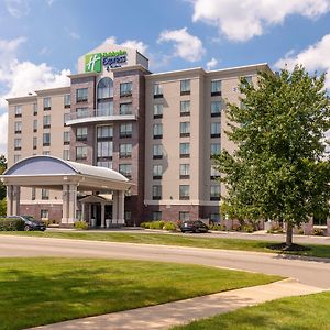 Holiday Inn Express & Suites Columbus - Polaris Parkway / Columbus By Ihg